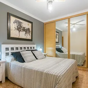 New And Modern In Beach. Apartamento Salinetas