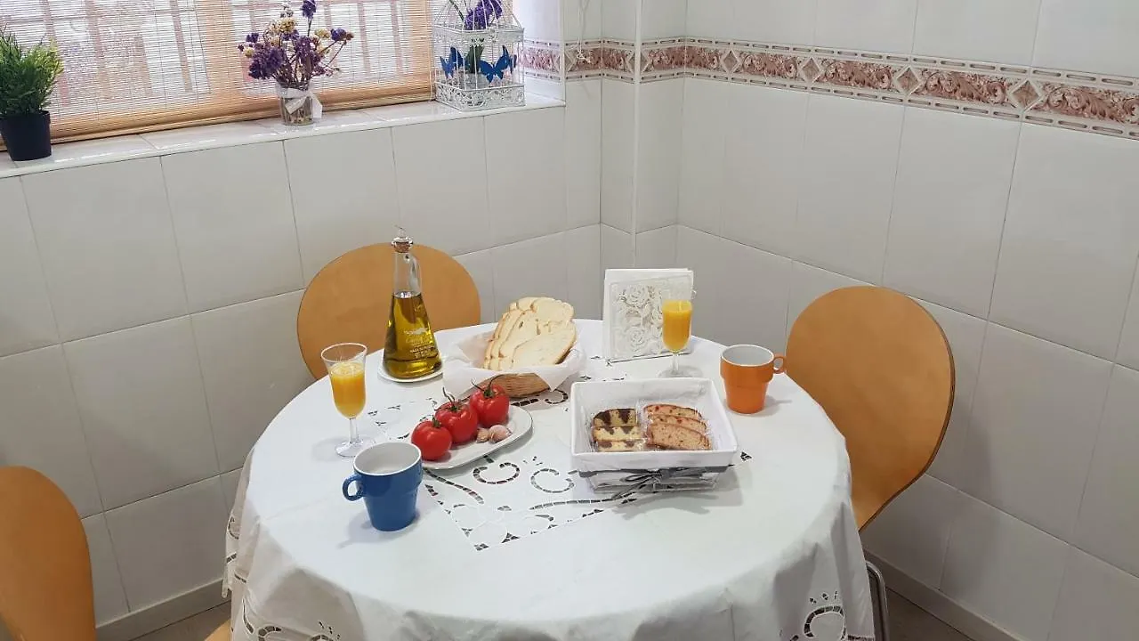 Manzil Cordoba Villa 0*,  Spain